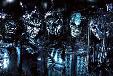 Monster Meeting