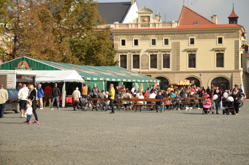 Slovácký Oktoberfest 2014
