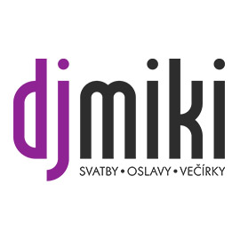 DJ Miki, svatební a party DJ