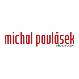 Michal Pavlásek, užij si focení