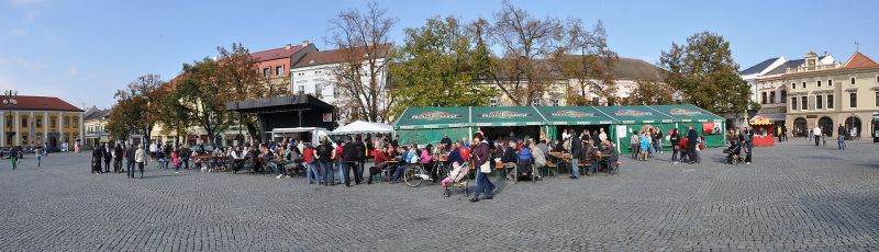 Slovácký Oktoberfest 2014