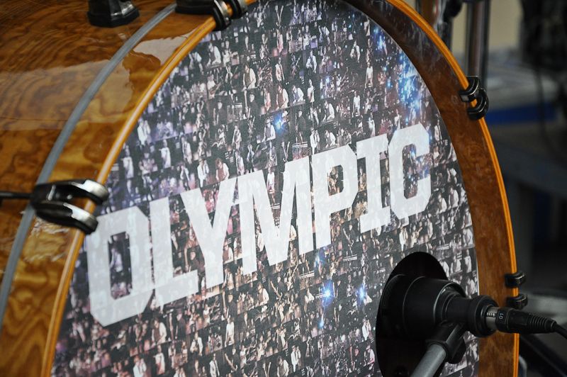 Olympic + Lidopop = Zahájení 17. ročníku BHL s Adell 2015