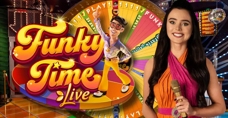 Funky Time